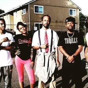 Meet your Posher, Renae